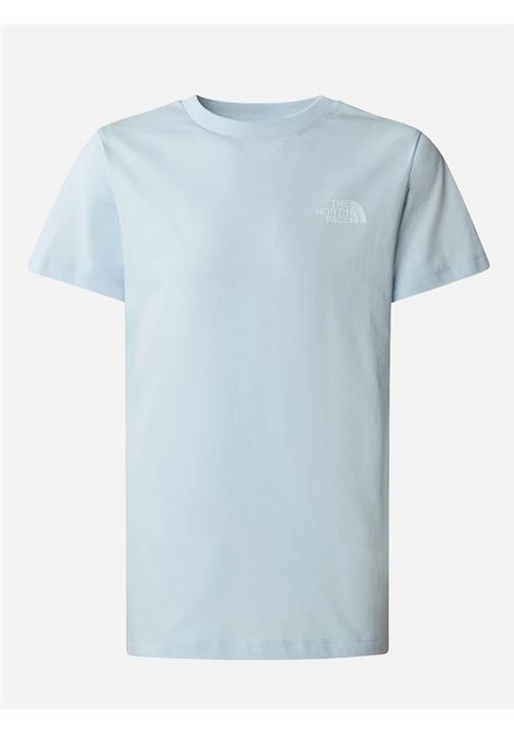 T-Shirt The North Face THE NORTH FACE | T-shirt | NF0A87NMO0R1